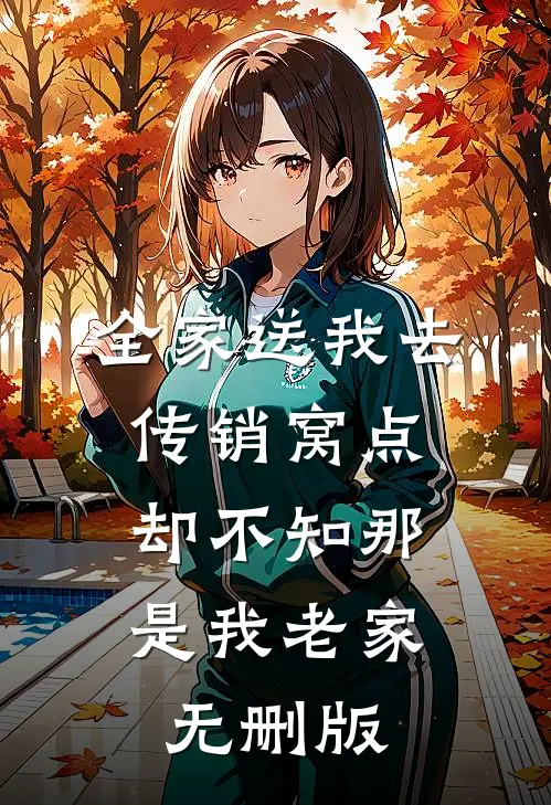 全家送我去传销窝点，却不知那是我老家无删版
