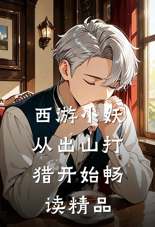 西游小妖，从出山打猎开始畅读精品