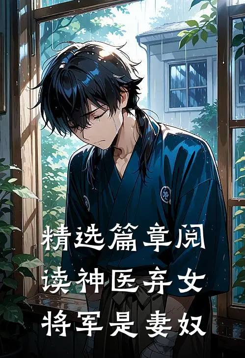 精选篇章阅读神医弃女，将军是妻奴