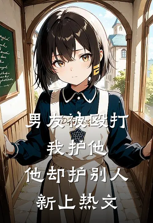 男友被殴打，我护他，他却护别人新上热文