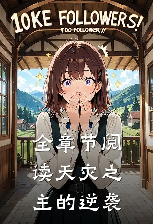 全章节阅读天灾之主的逆袭