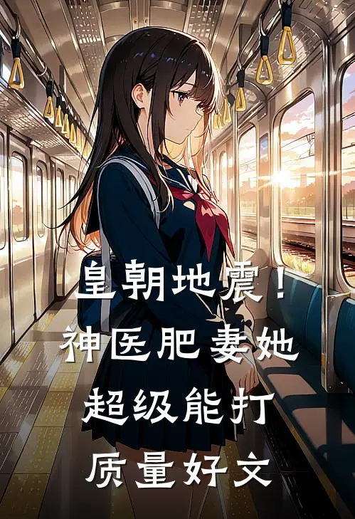 皇朝地震！神医肥妻她超级能打质量好文