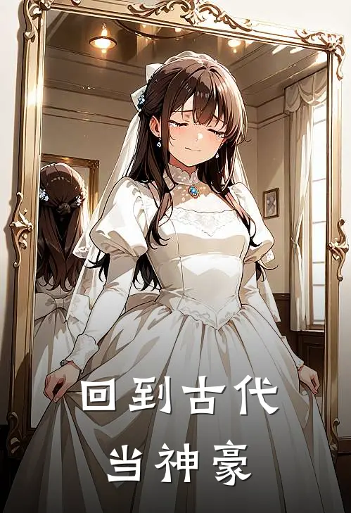 回到古代当神豪