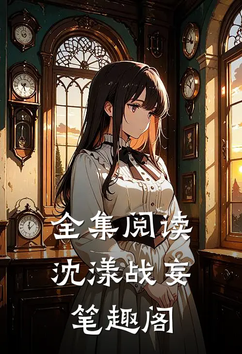 全集阅读沈漾战妄笔趣阁