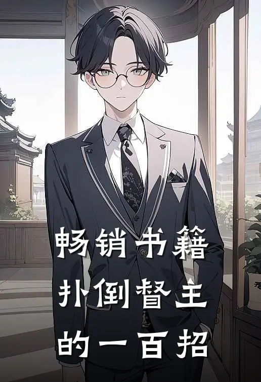 畅销书籍扑倒督主的一百招