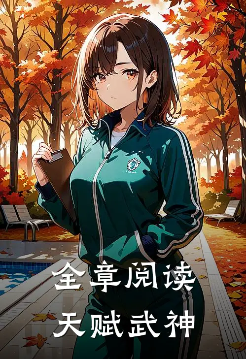 全章阅读天赋武神