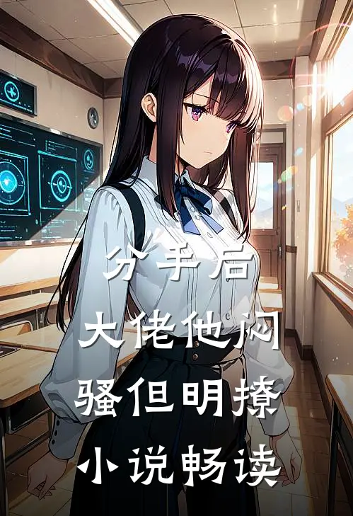 分手后，大佬他闷骚但明撩小说畅读