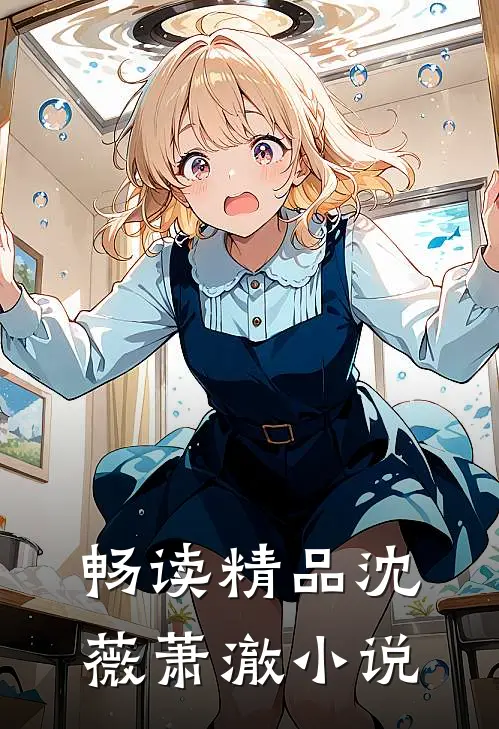 畅读精品沈薇萧澈小说