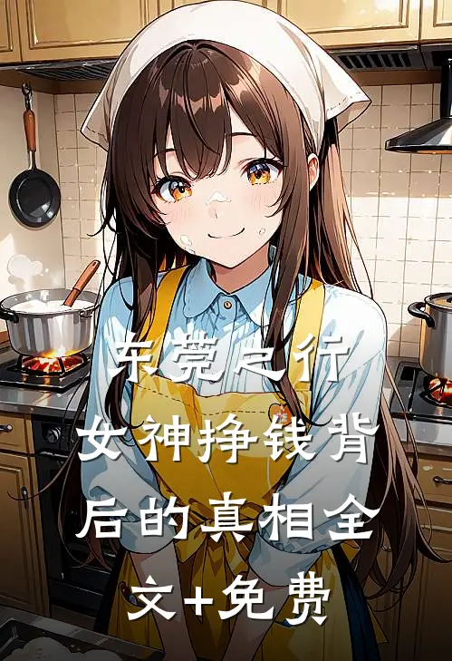 东莞之行：女神挣钱背后的真相全文+免费