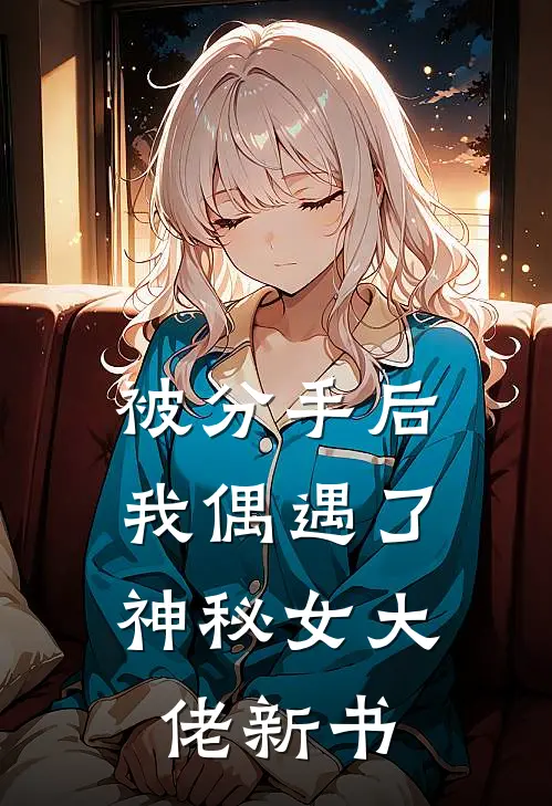 被分手后，我偶遇了神秘女大佬新书