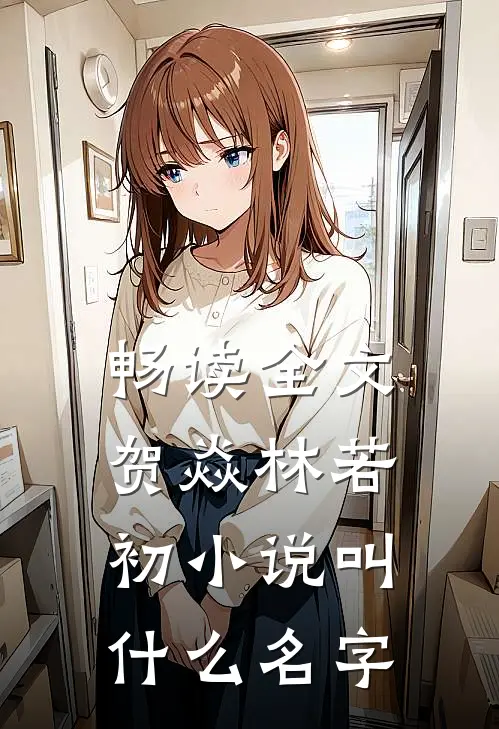 畅读全文贺焱林若初小说叫什么名字