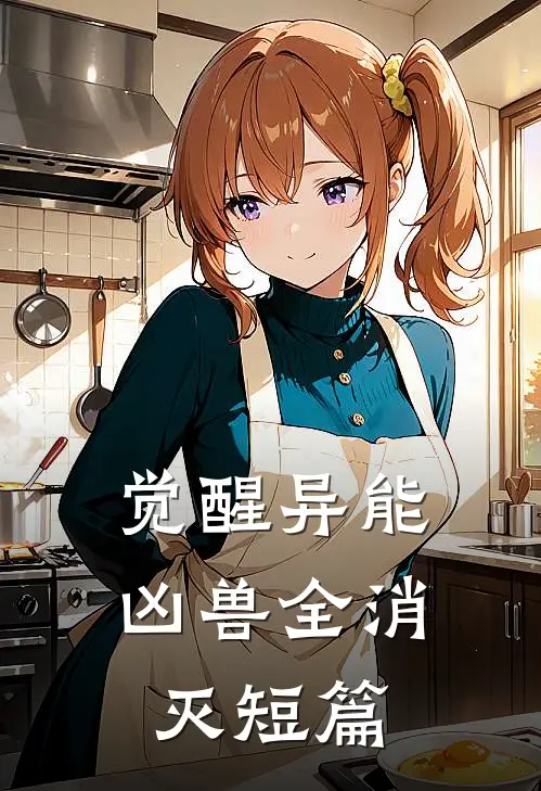觉醒异能，凶兽全消灭短篇