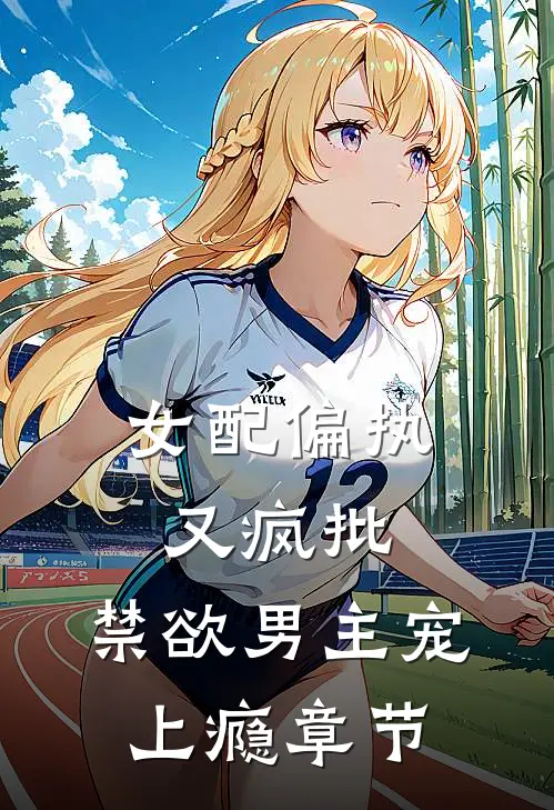 女配偏执又疯批，禁欲男主宠上瘾章节