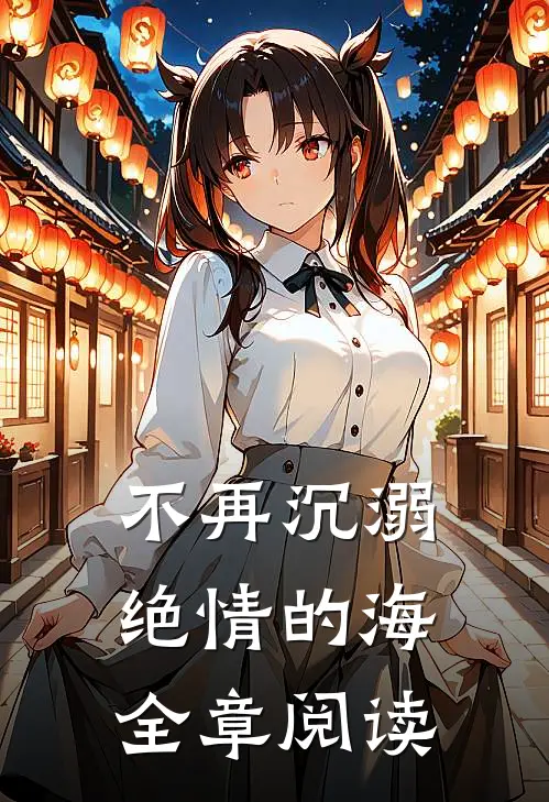 不再沉溺绝情的海全章阅读