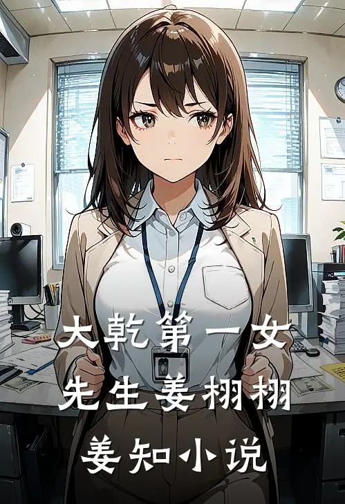 大乾第一女先生姜栩栩姜知小说
