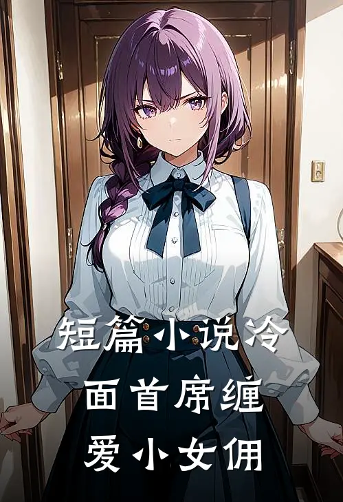 短篇小说冷面首席缠爱小女佣