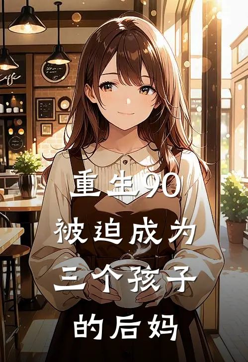 重生90：被迫成为三个孩子的后妈