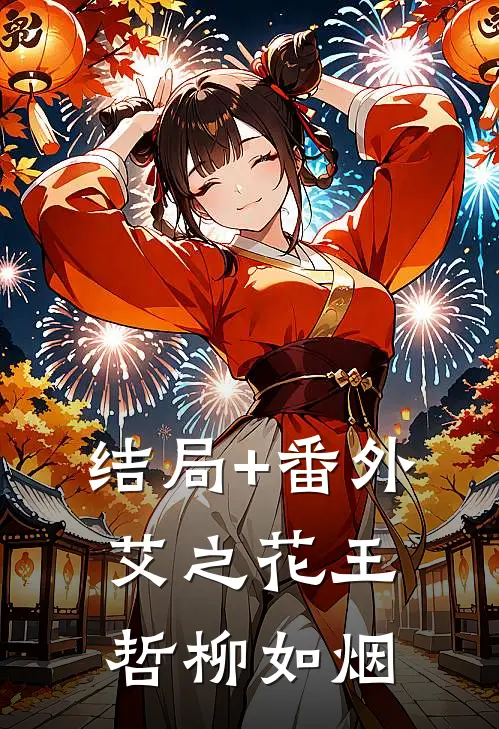 结局+番外艾之花王哲柳如烟