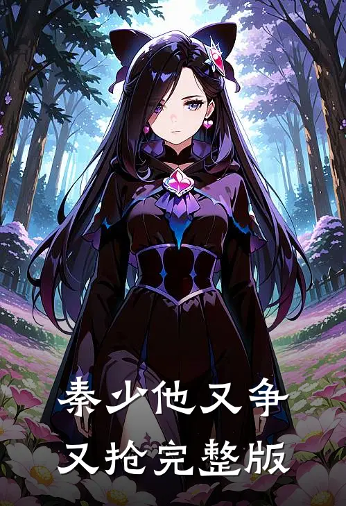 秦少他又争又抢完整版