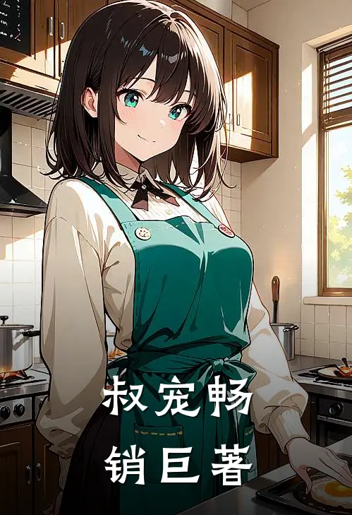 叔宠畅销巨著