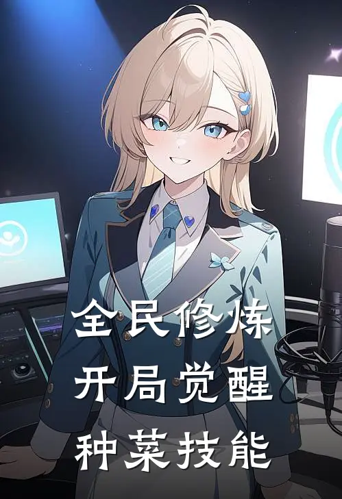 全民修炼开局觉醒种菜技能