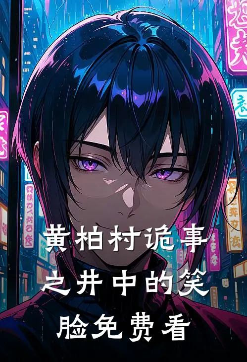 黄柏村诡事之井中的笑脸免费看