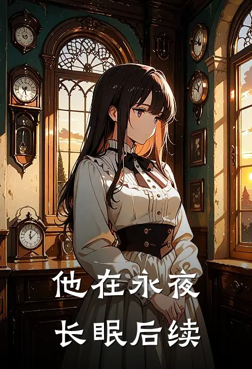 他在永夜长眠后续