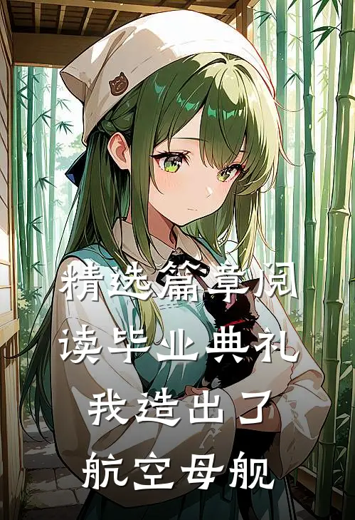 精选篇章阅读毕业典礼，我造出了航空母舰