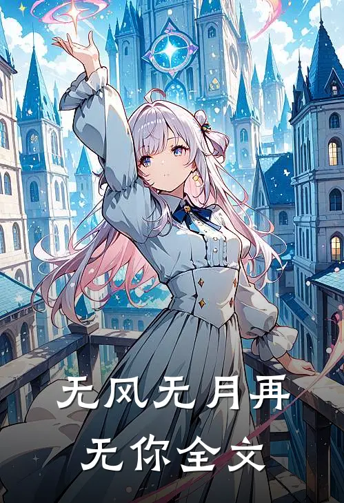 无风无月再无你全文