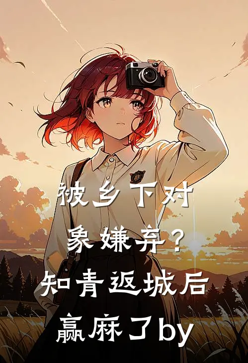 被乡下对象嫌弃？知青返城后赢麻了by