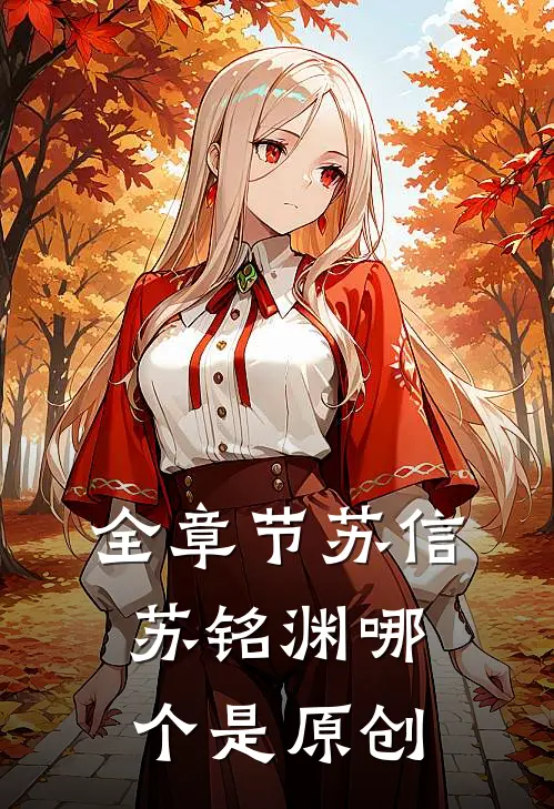 全章节苏信苏铭渊哪个是原创