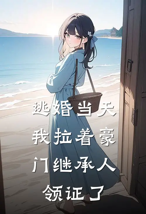 逃婚当天,我拉着豪门继承人领证了 退堂鼓 免费