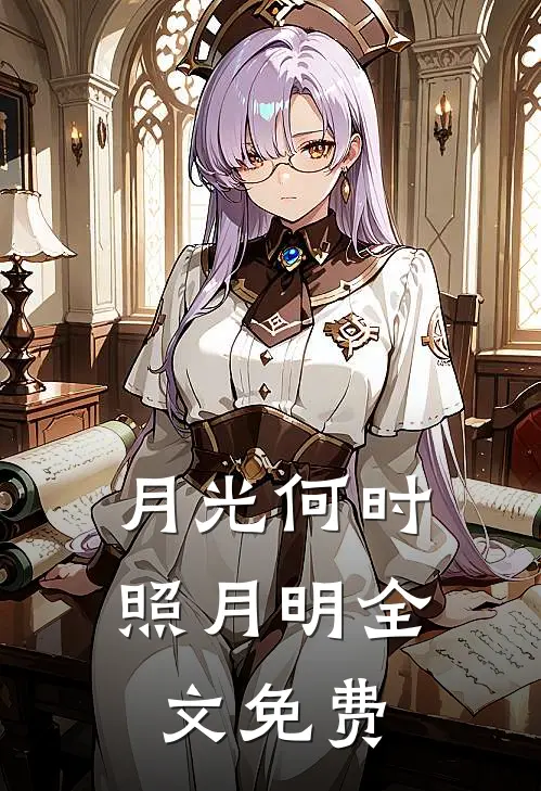 月光何时照月明全文免费