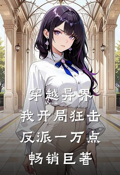 穿越异界，我开局狂击反派一万点畅销巨著