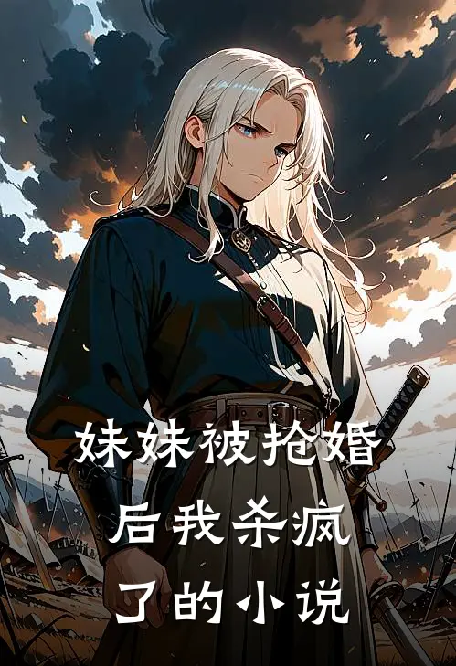 妹妹被抢婚后我杀疯了的小说