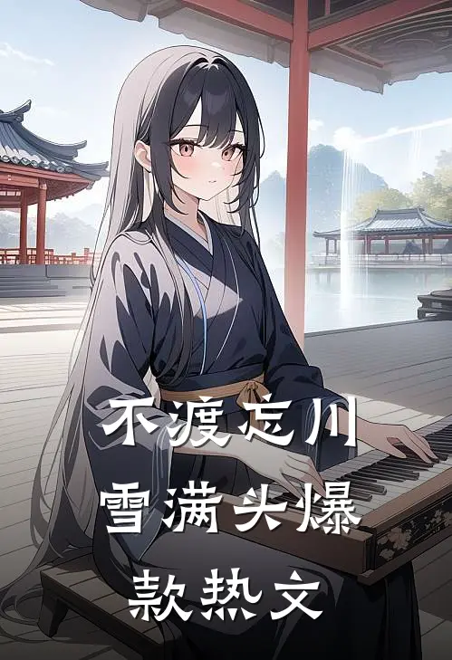 不渡忘川雪满头爆款热文