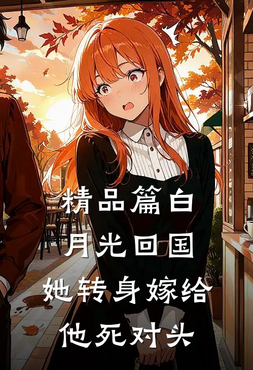 精品篇白月光回国，她转身嫁给他死对头