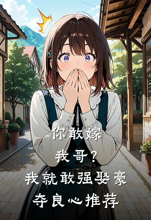 你敢嫁我哥？我就敢强娶豪夺良心推荐