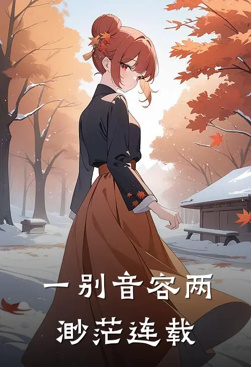 一别音容两渺茫连载