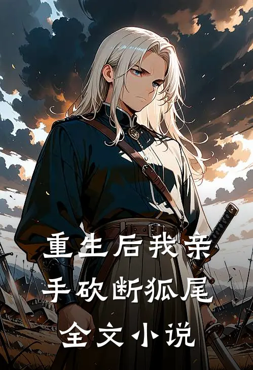 重生后我亲手砍断狐尾全文小说