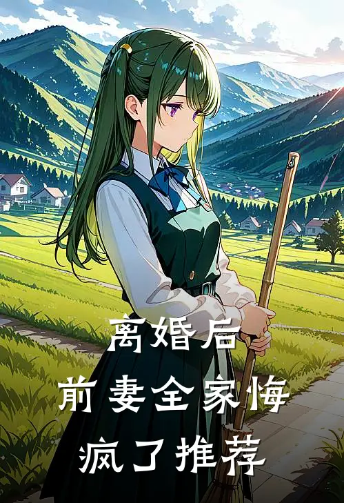 离婚后，前妻全家悔疯了推荐