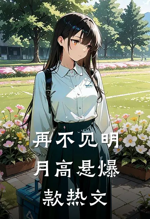 再不见明月高悬爆款热文