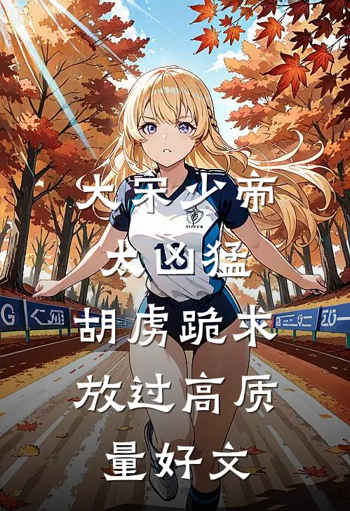 大宋少帝太凶猛，胡虏跪求放过高质量好文