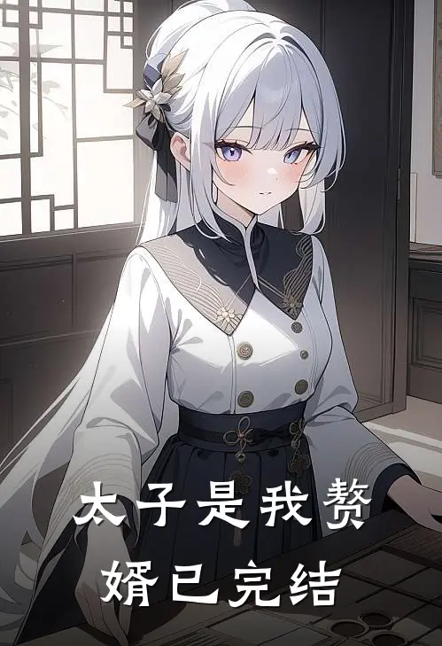 太子是我赘婿已完结