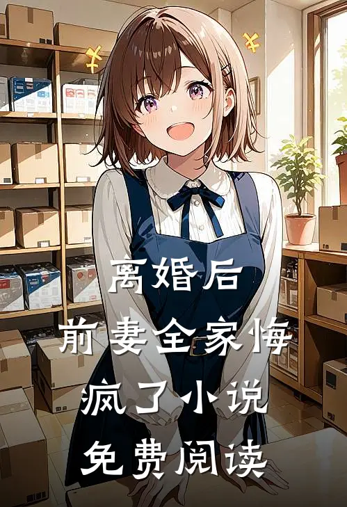 离婚后,前妻全家悔疯了免费阅读全文