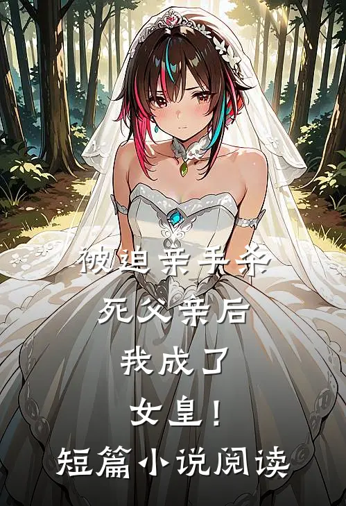被迫亲手杀死父亲后，我成了女皇！短篇小说阅读