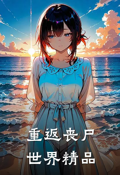 重返丧尸世界精品