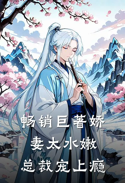 畅销巨著娇妻太水嫩，总裁宠上瘾