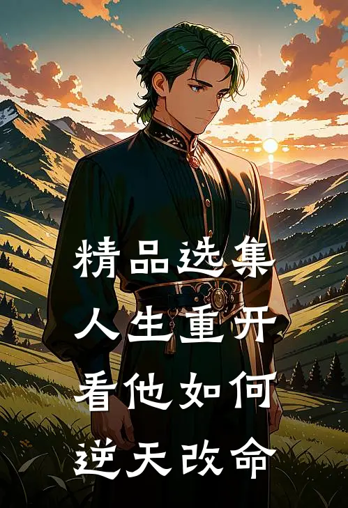 精品选集人生重开看他如何逆天改命