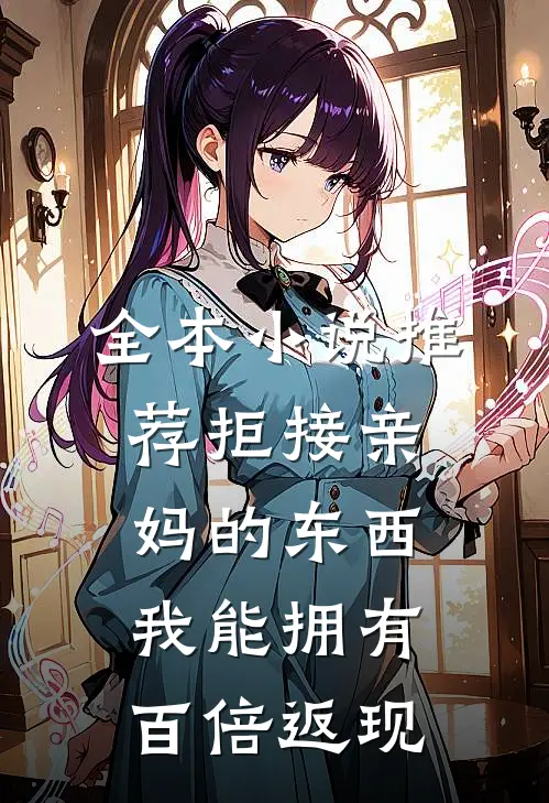 全本小说推荐拒接亲妈的东西，我能拥有百倍返现